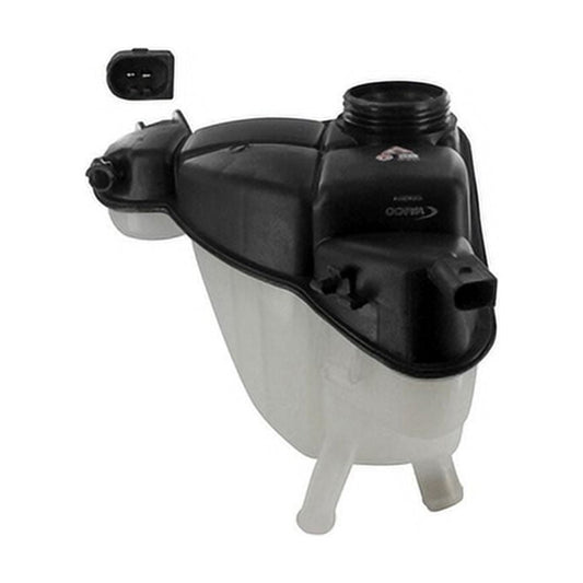 Vaico Vaico V30 1642 Engine Coolant Recovery Tank For Mercedes Benz
