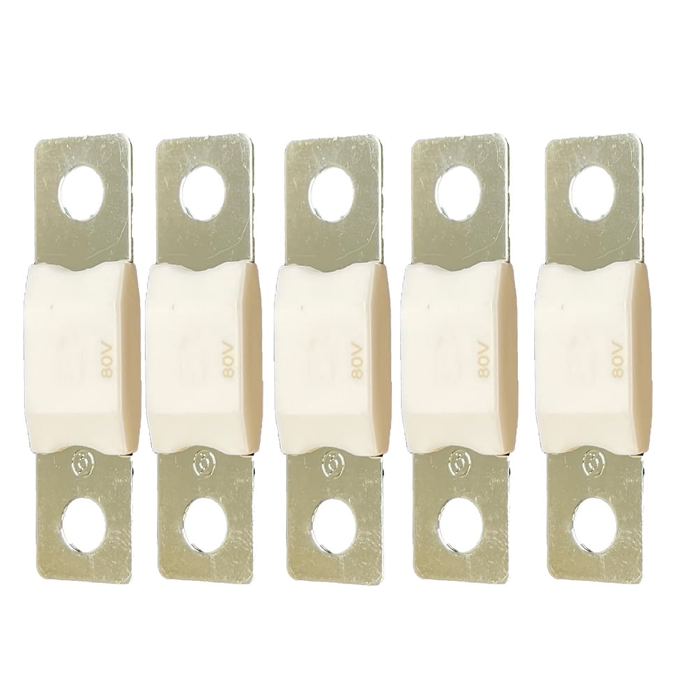 Victron CIP138200020 Victron MEGA Fuse 200A/80V (Package of 5 Pieces)