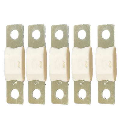 Victron CIP138200020 Victron MEGA Fuse 200A/80V (Package of 5 Pieces)