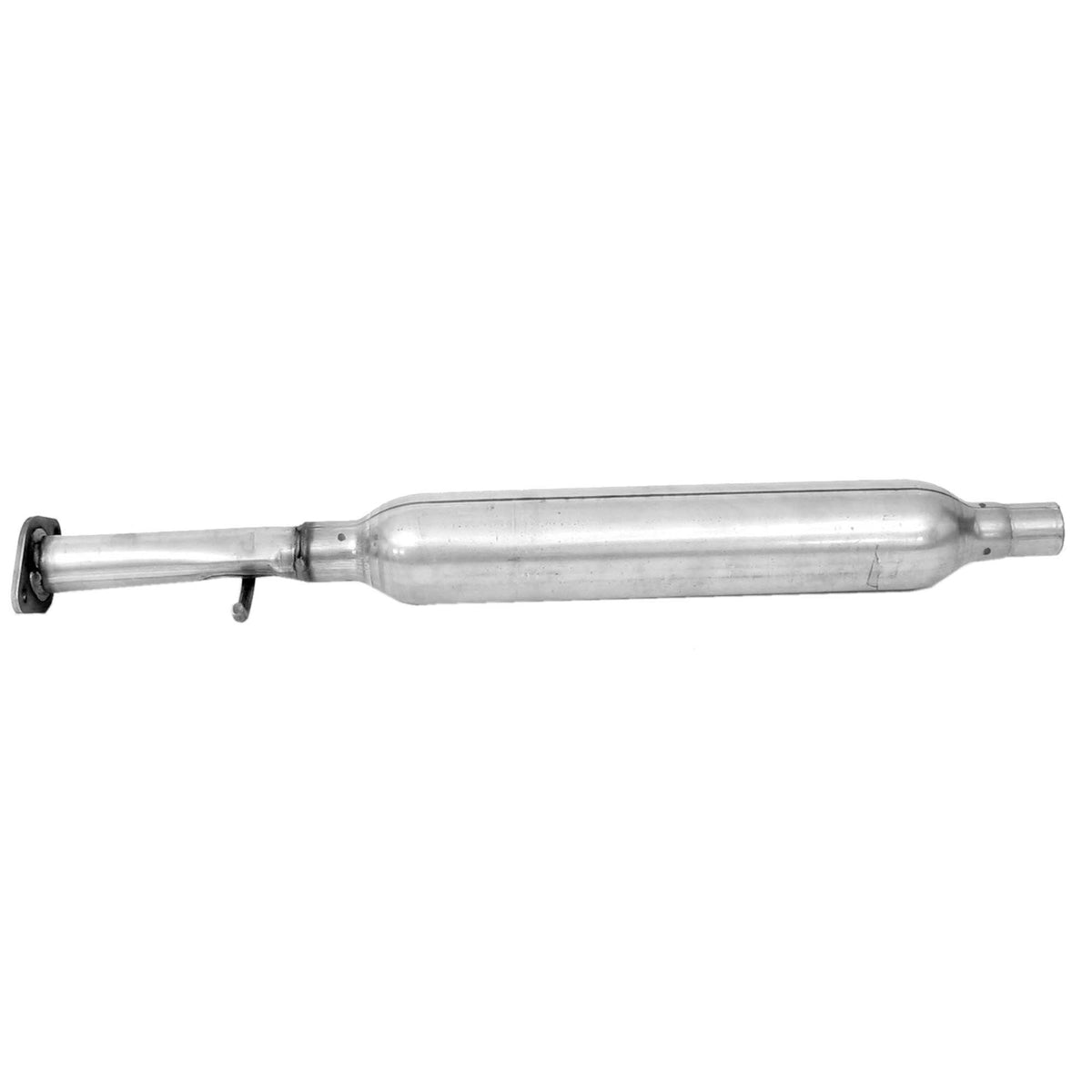 Walker Walker Exhaust 54536 Exhaust Resonator and Pipe Assembly Fits select: 2005-2007 PONTIAC G6, 2007 SATURN AURA