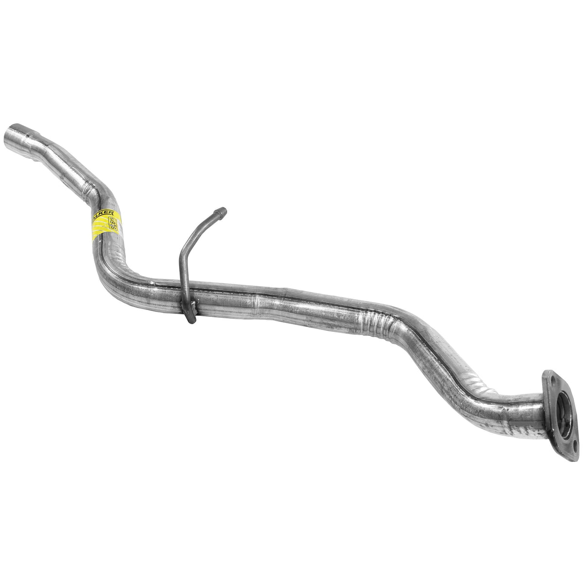 Walker Walker Exhaust 54936 Exhaust Pipe Fits select: 2016 SUBARU CROSSTREK, 2013-2015 SUBARU XV CROSSTREK