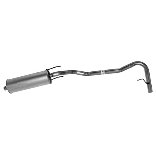 Walker Walker Exhaust Quiet-Flow SS 47764 Exhaust Muffler Assembly Fits select: 1998-2004 TOYOTA TACOMA