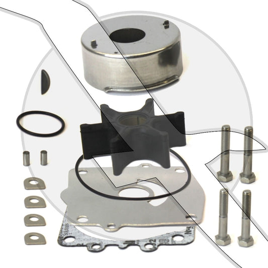 Yamaha 46-02346 Emp 4602346 Water Pump Service Kit