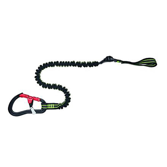 Wichard Marine 7038W Wichard Proline Elastic Tether Hook/Loop - Single 4.5' [7038]