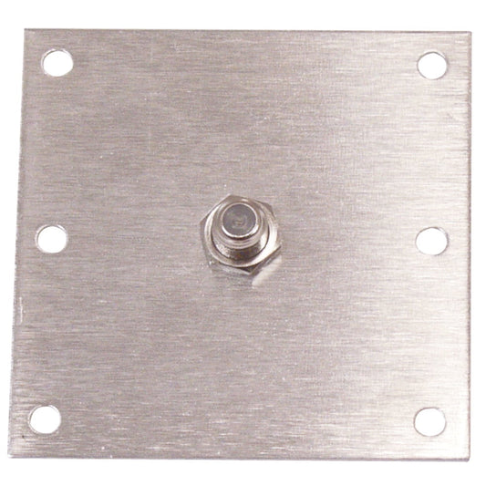 Winegard RJ-1010 Winegard Company RJ-1010 Roof-Thru-Plate
