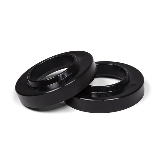 Zone Offroad ZONJ2101 Zone Offroad Zonj2101 Jl/Jt/Jk 0.75In Coil Spring Levelin Fits select: 2015-2019,2021 JEEP WRANGLER UNLIMITED