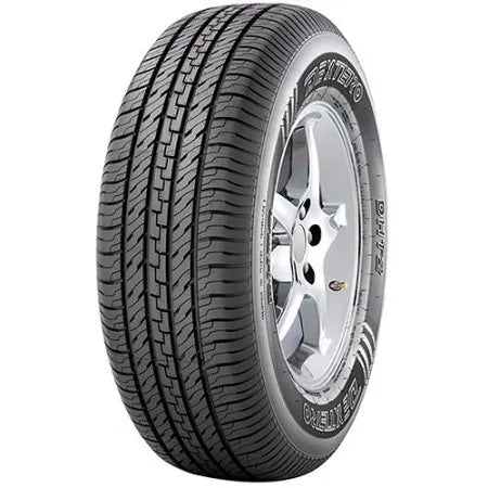 Dextero DHT2 275/65R18 tire