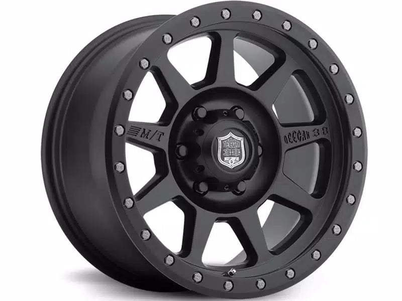 Mickey Thompson Deegan 38 PRO 4 16-8 tire