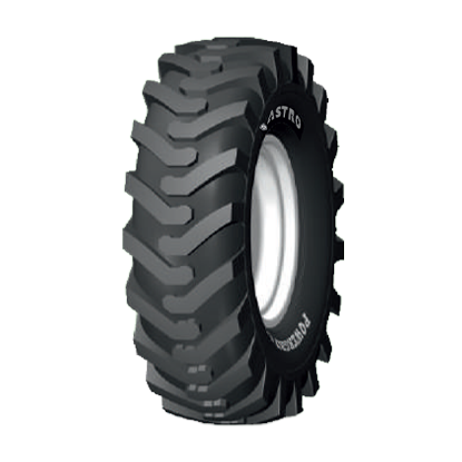 Astro Powergrip G-2 17.5-25 tire