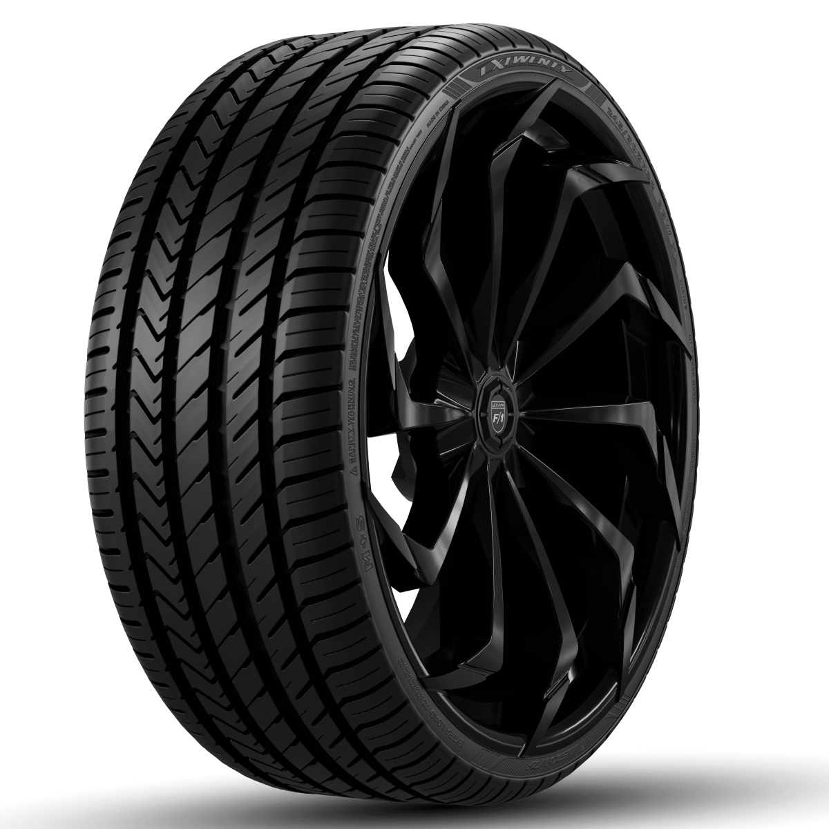Lexani LX-Twenty 265/45R20 tire