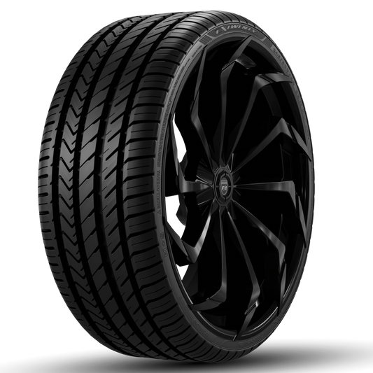 Lexani LX-Twenty 265/45R20 tire