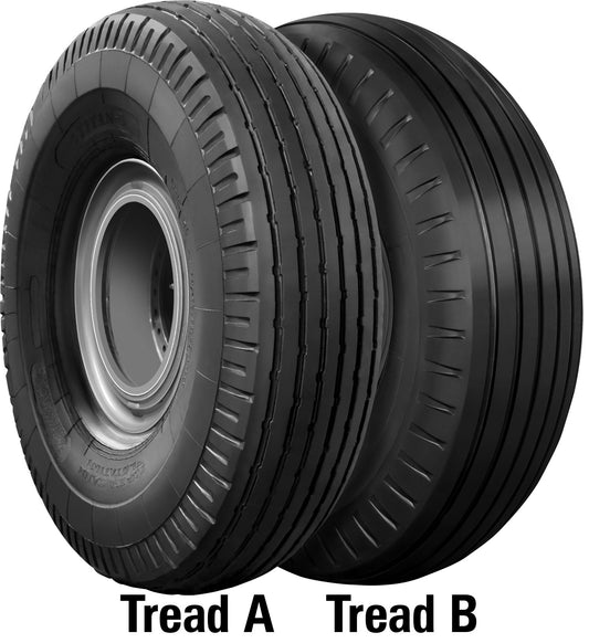 Titan Super Sand Flotation 16-24 tire