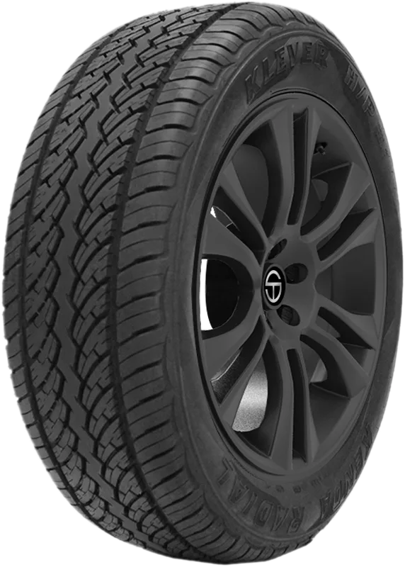 Kenda Klever H/P (KR15) 235/60R16 tire