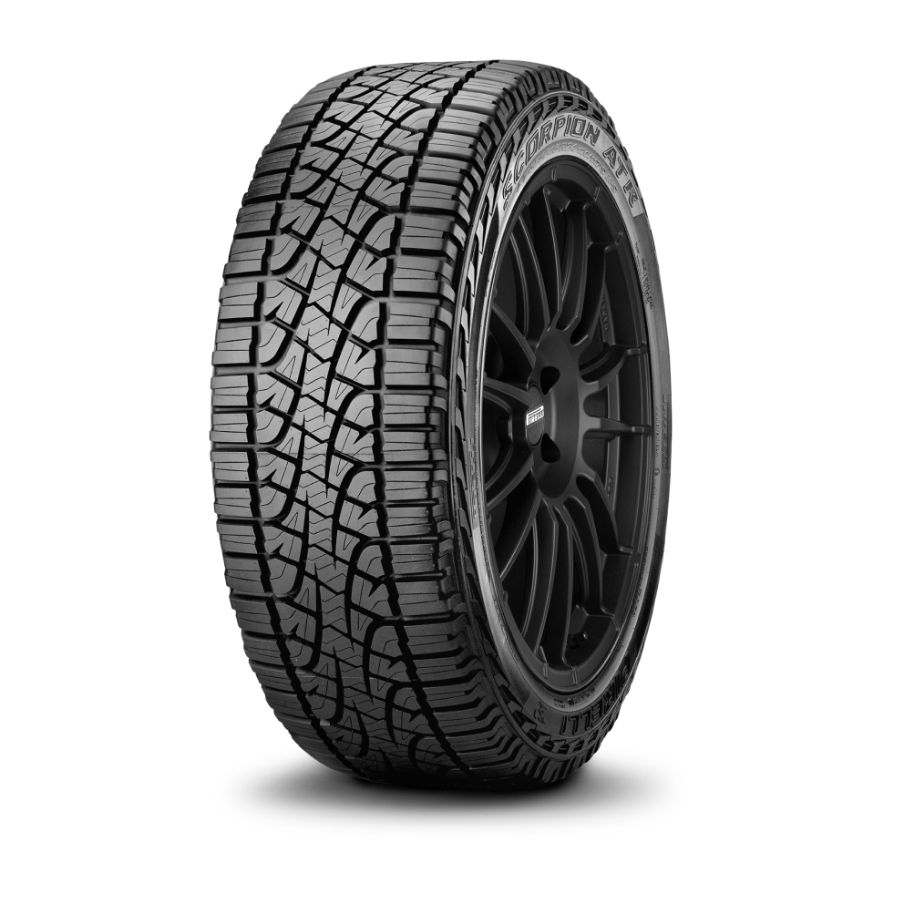 Pirelli Scorpion ATR 275/60R20 tire