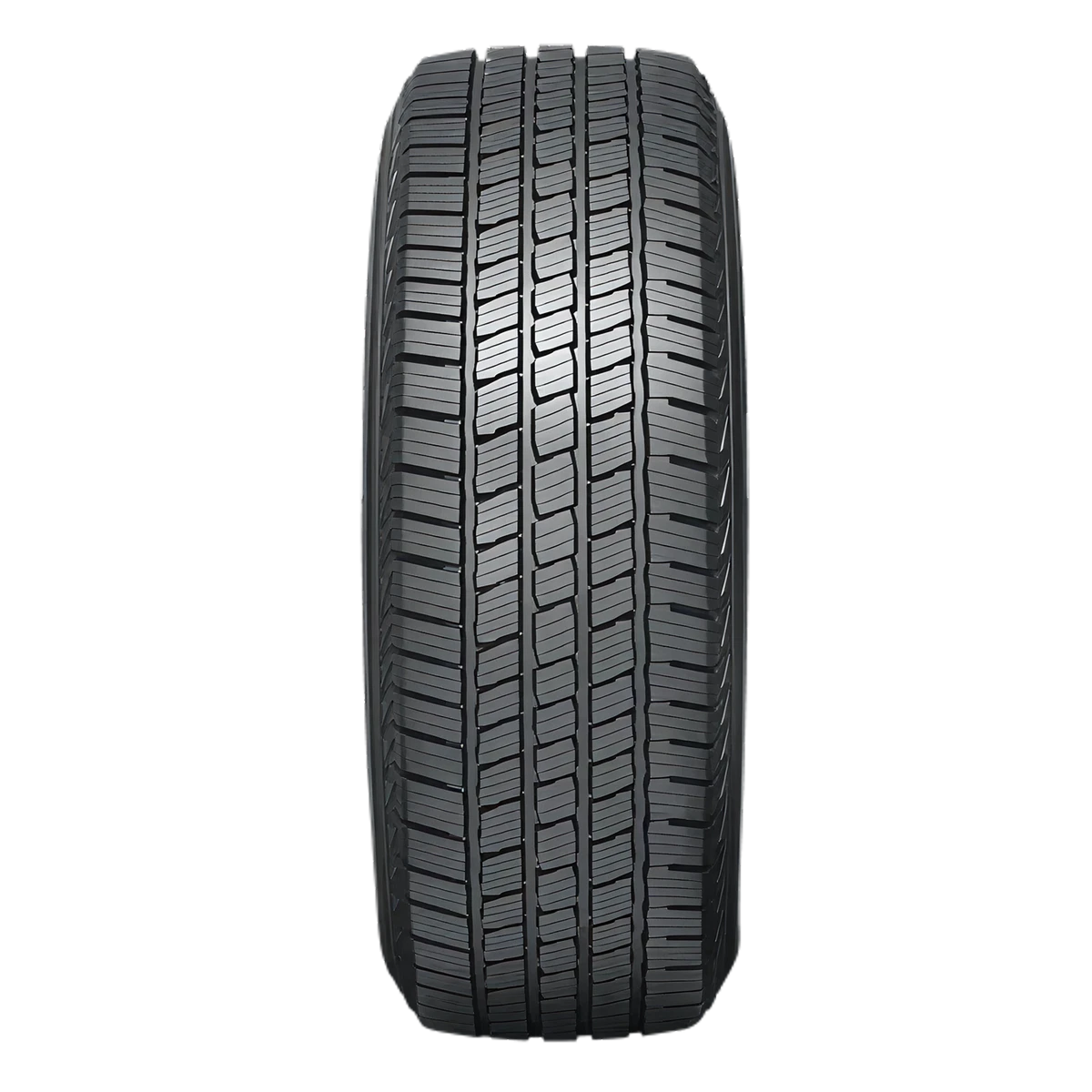 Kumho Crugen HT51 245/65R17 tire