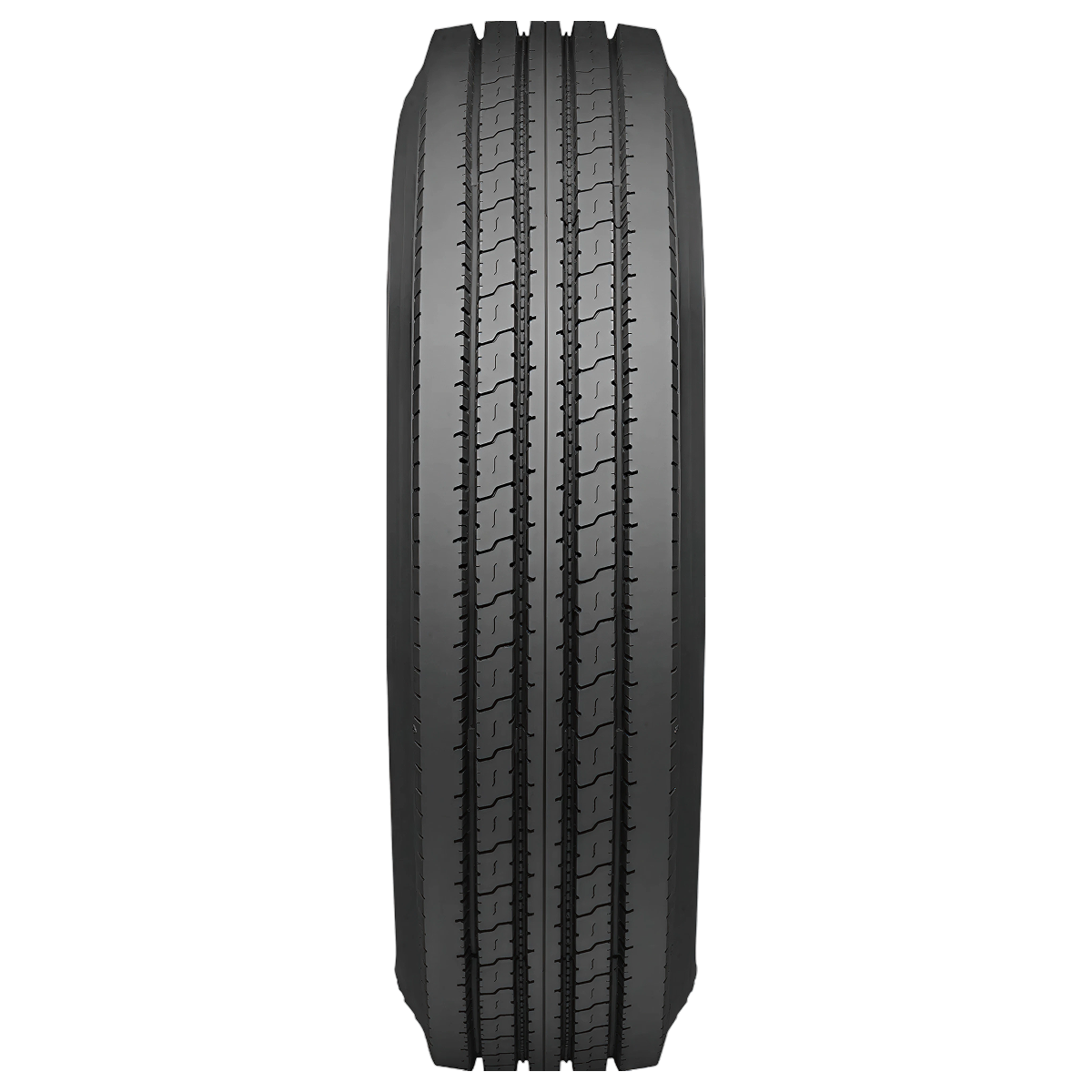 Kumho KRS02 7.5R16 tire