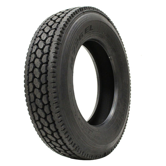 Bridgestone M726 EL 295/75R22.5 tire
