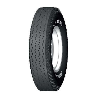Astro Milestone 8.25-16 tire
