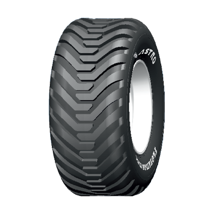 Astro Flotation King 600/50-22.5 tire