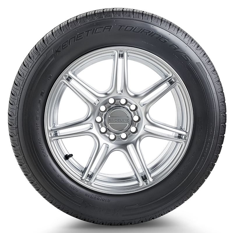Kenda Kenetica Touring A/S KR217 195/60R14 tire