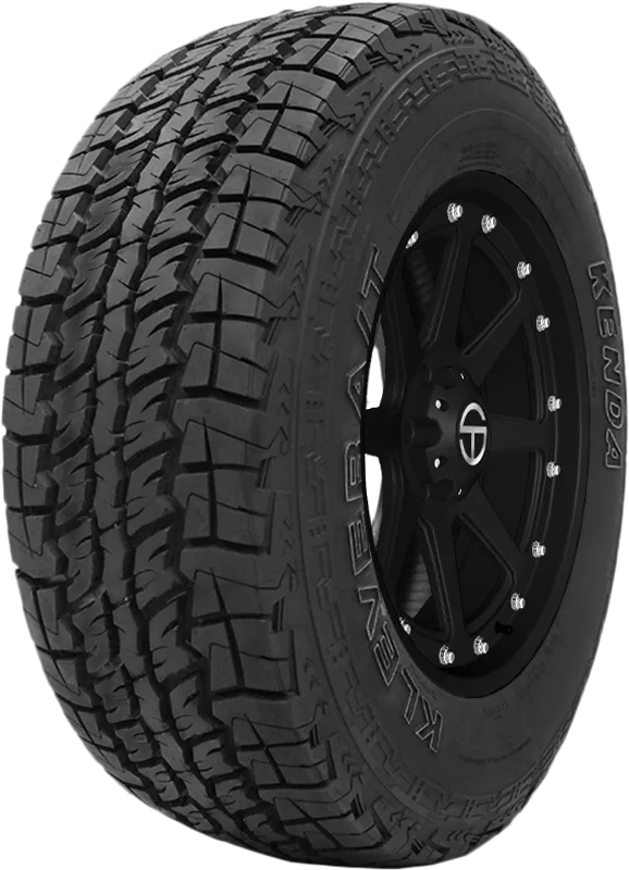 Kenda Klever A/T (KR28) LT225/75R16 tire