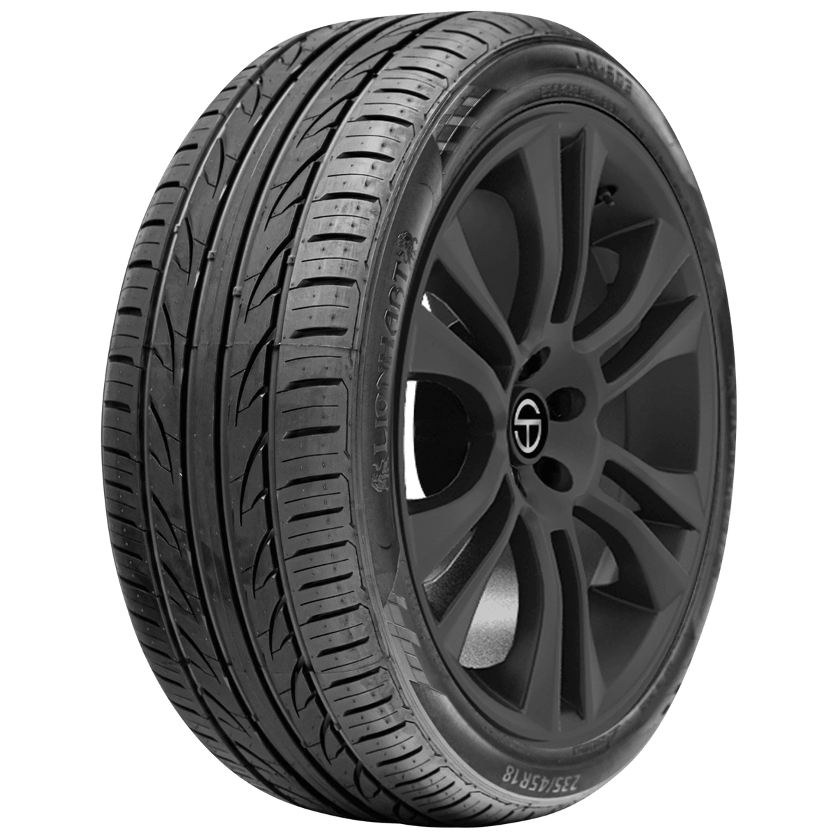 Lionhart LH-503 215/50R17 tire
