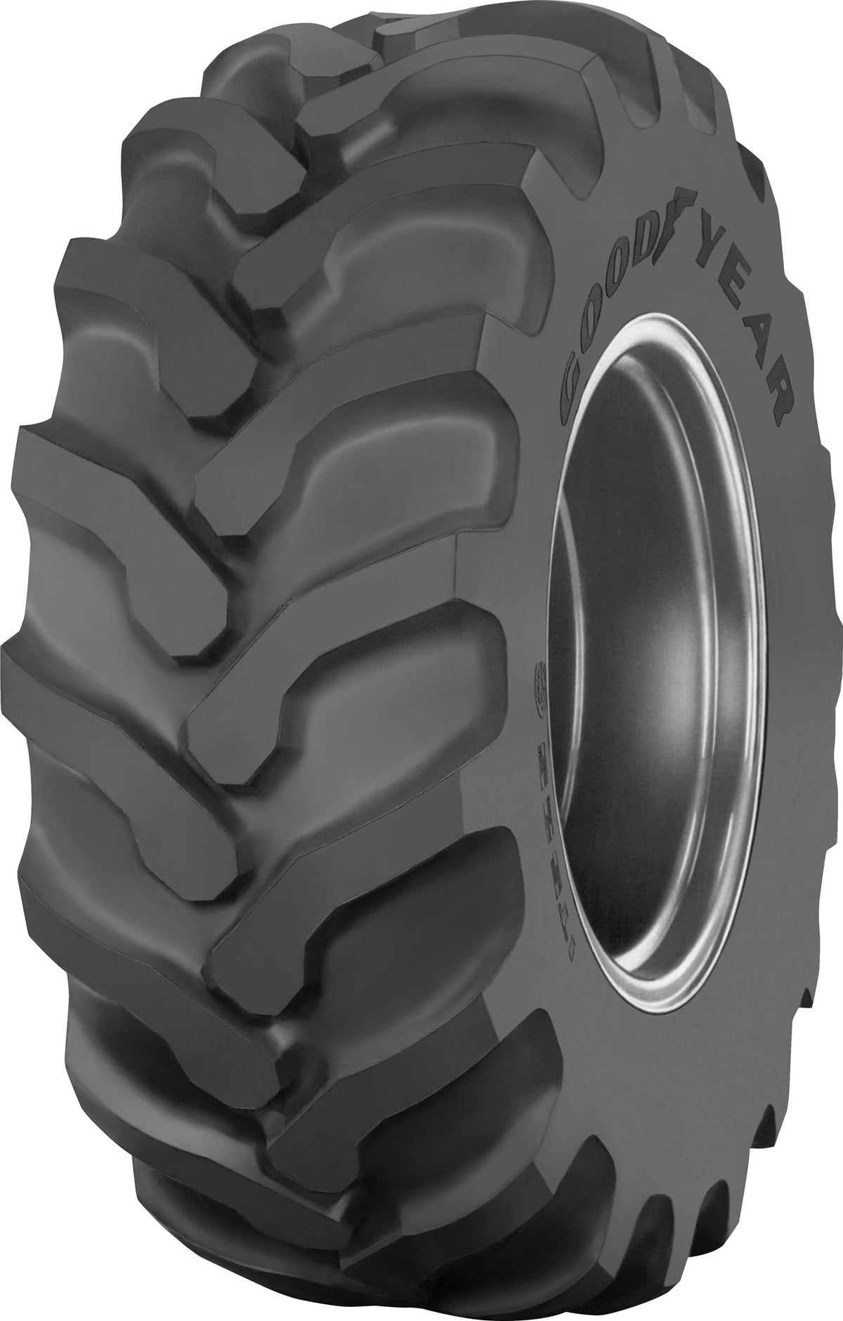 Goodyear IT525 19.5L-24 tire