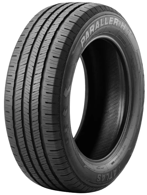 Atlas Paraller H/T LT245/75R16 tire