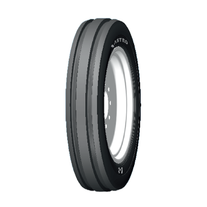 Astro F-2 7.5-16 tire