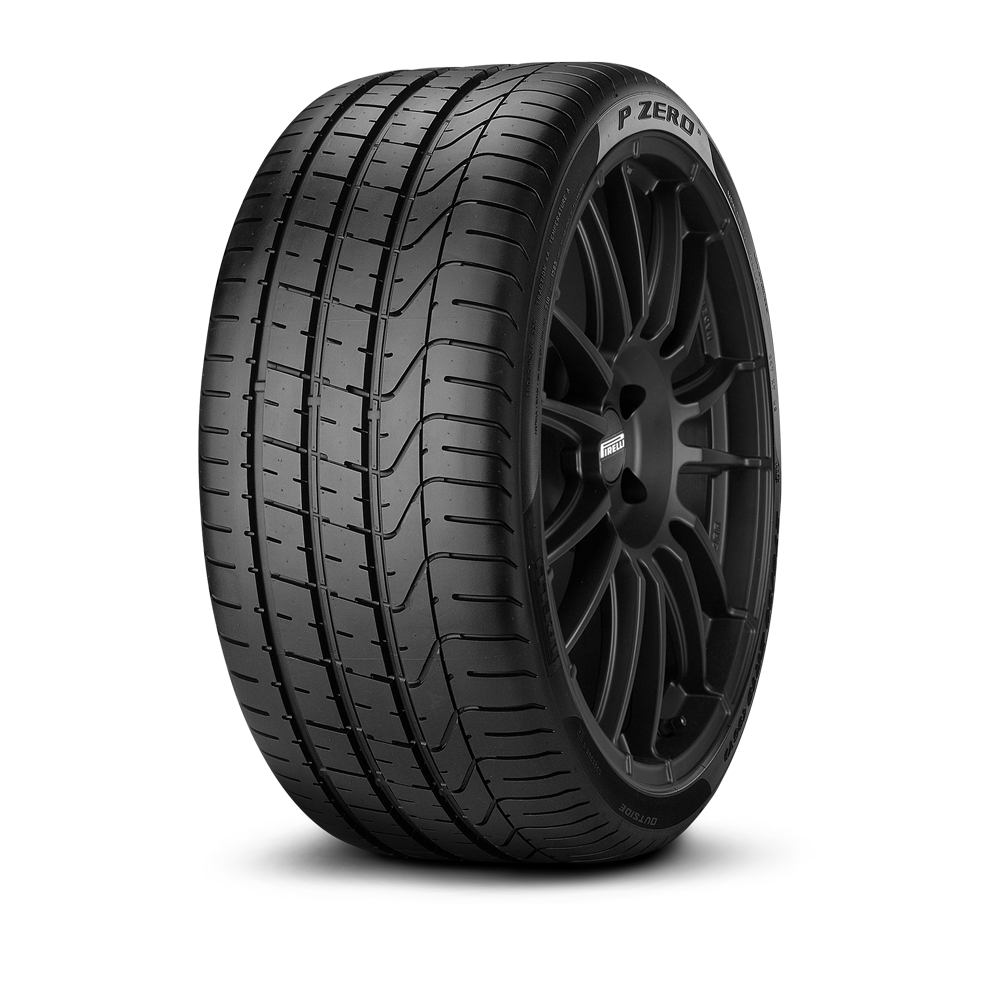 Pirelli P Zero 255/40R20 tire