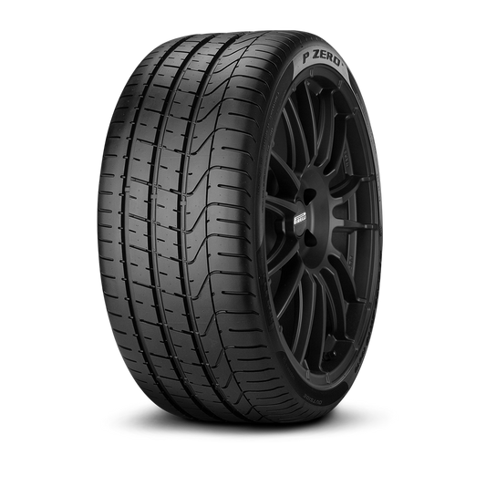 Pirelli P Zero 255/40R20 tire
