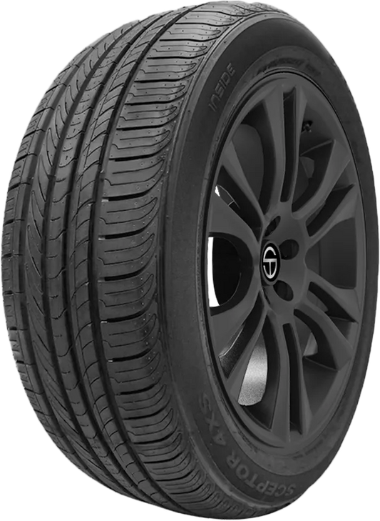 Sceptor 4XS+ 185/70R14 tire
