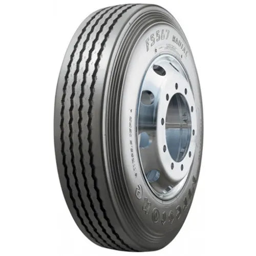 Firestone FS567 11R22.5 tire