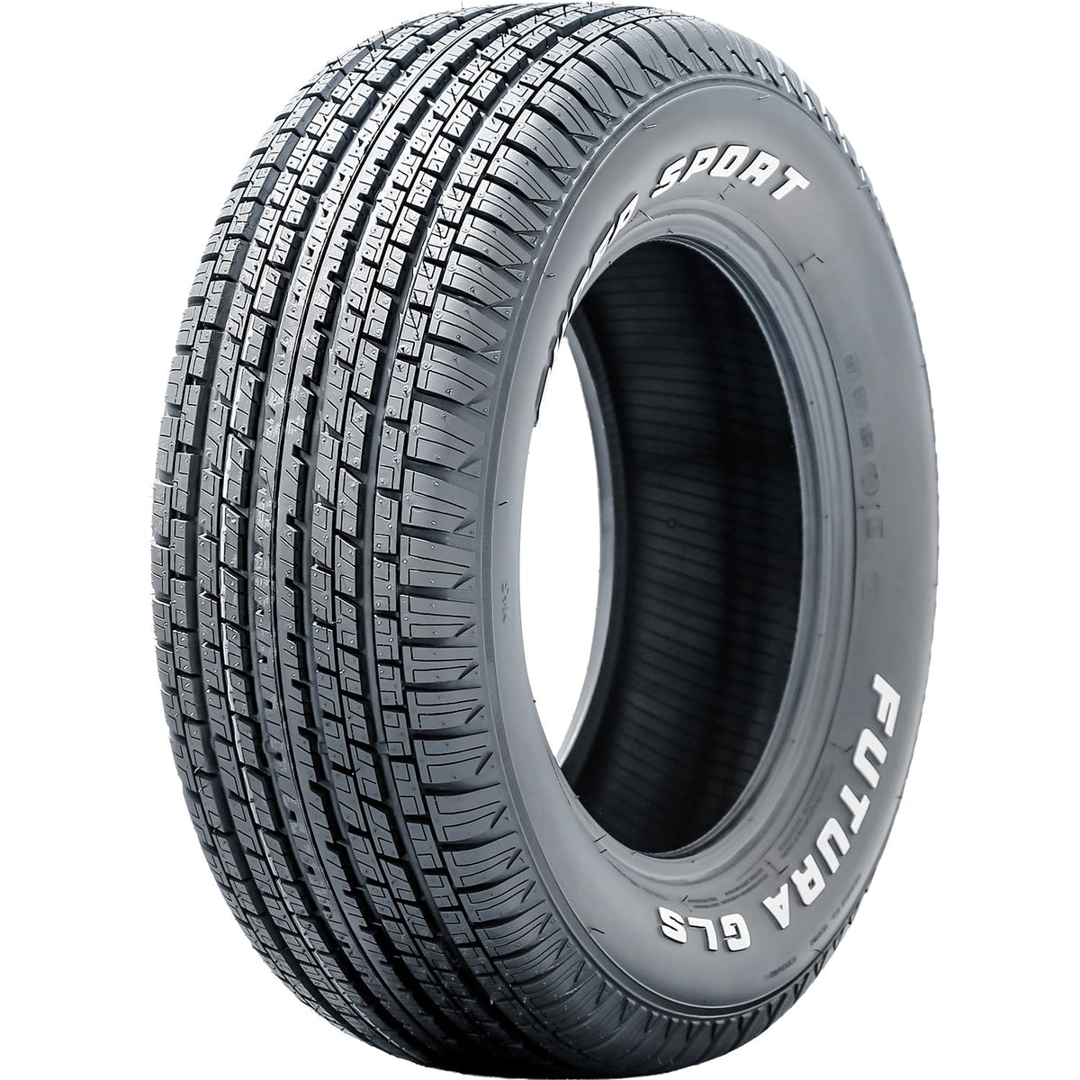 Futura GLS Sport P245/60R15 tire