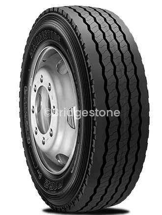 Bridgestone R162 11R22.5 tire