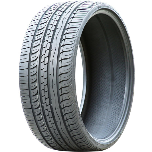 Fullrun F7000 225/30R22 tire