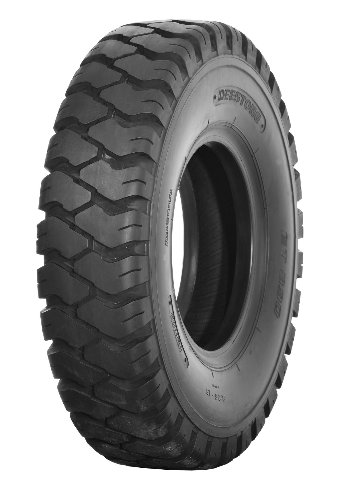 Deestone D301 2.5-15 tire