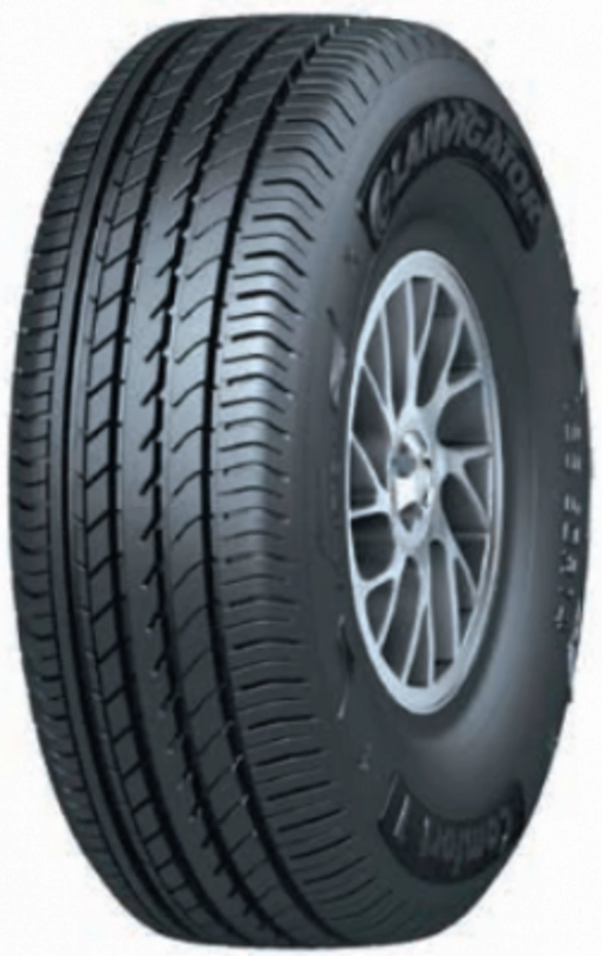 Powertrac CityMarch 215/55R16 tire