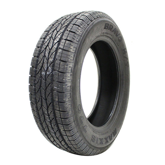 Maxxis Bravo Series HT-750 P255/70R16 tire