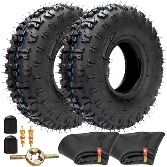 TOT R-4 Industrial (T4510) 19.5L-24 tire