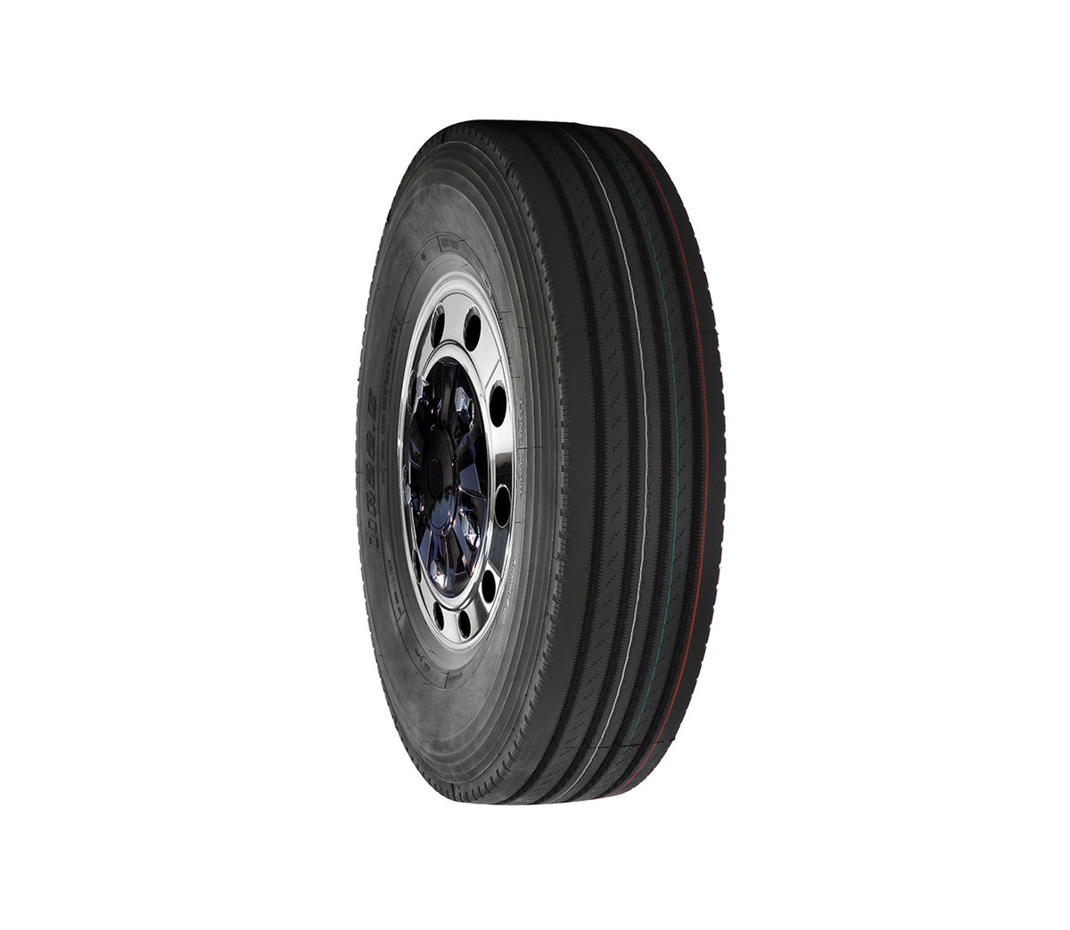 Cosmo CT566+ 285/75R24.5 tire