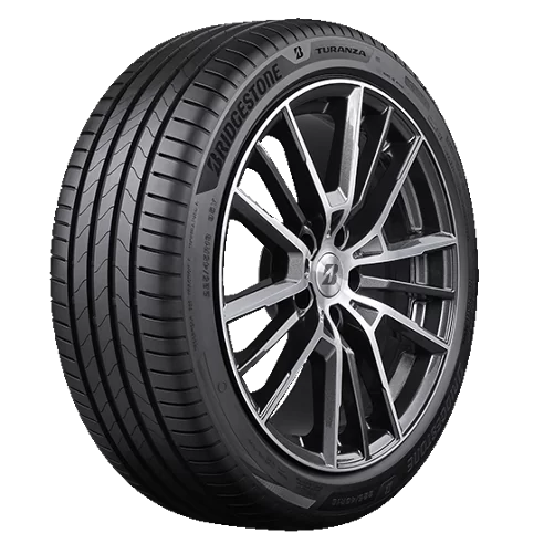 Bridgestone Turanza 6 285/40R20 tire