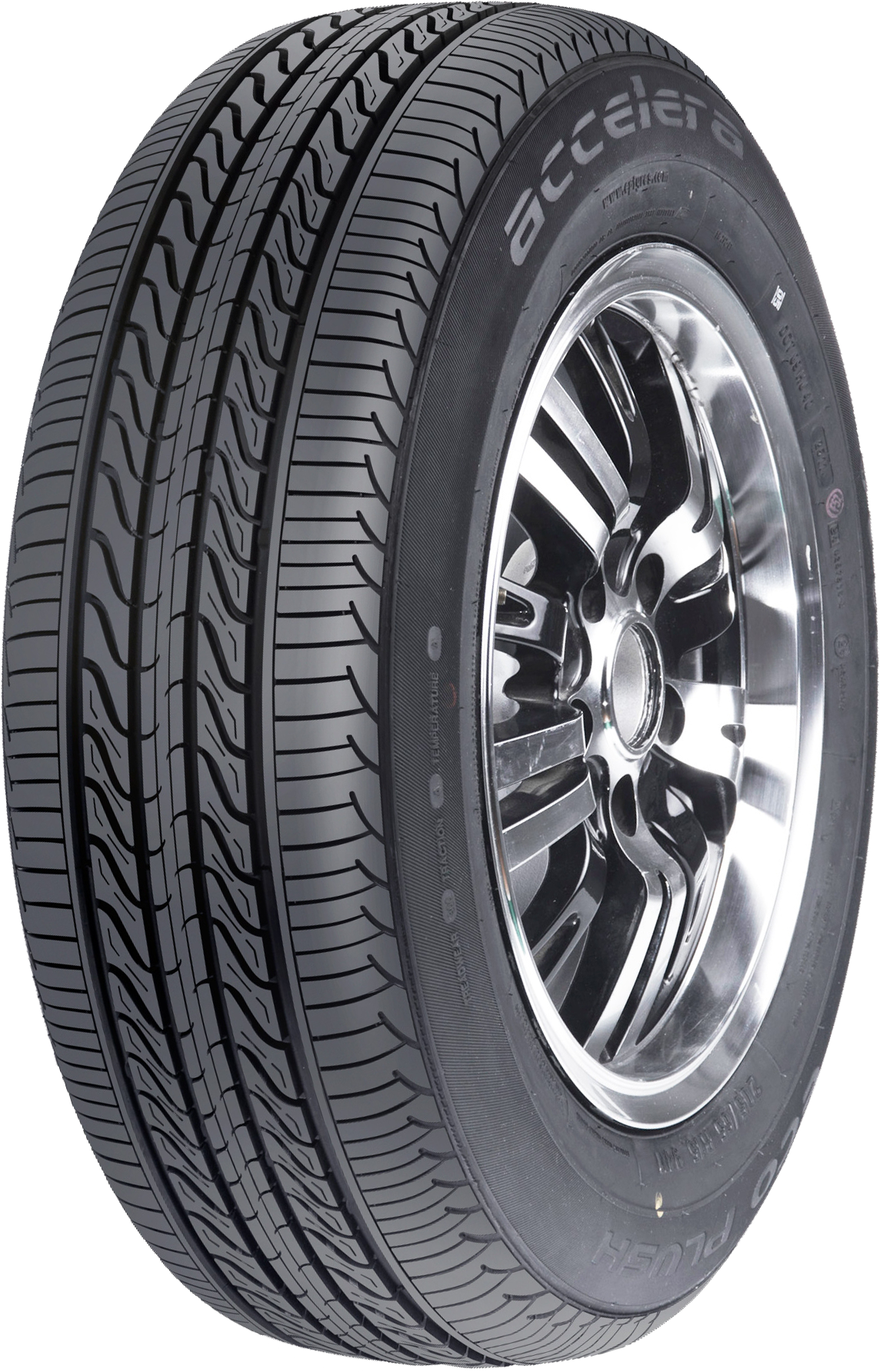 Accelera Eco Plush 175/60R15 tire