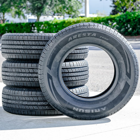 Arisun Aresta ZG02 P225/75R16 tire
