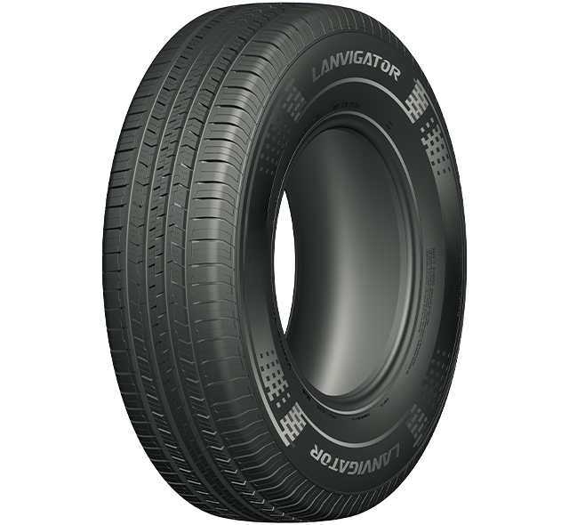 Lanvigator Flair 245/60R18 tire