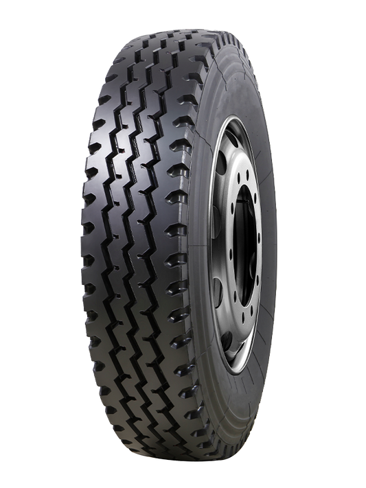 Duramas DT-601 11R24.5 tire
