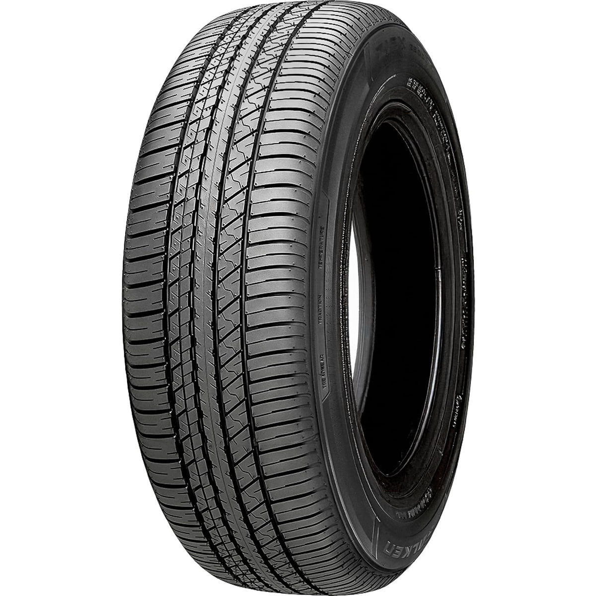 Falken Ziex ZE001 A/S P235/65R17 tire