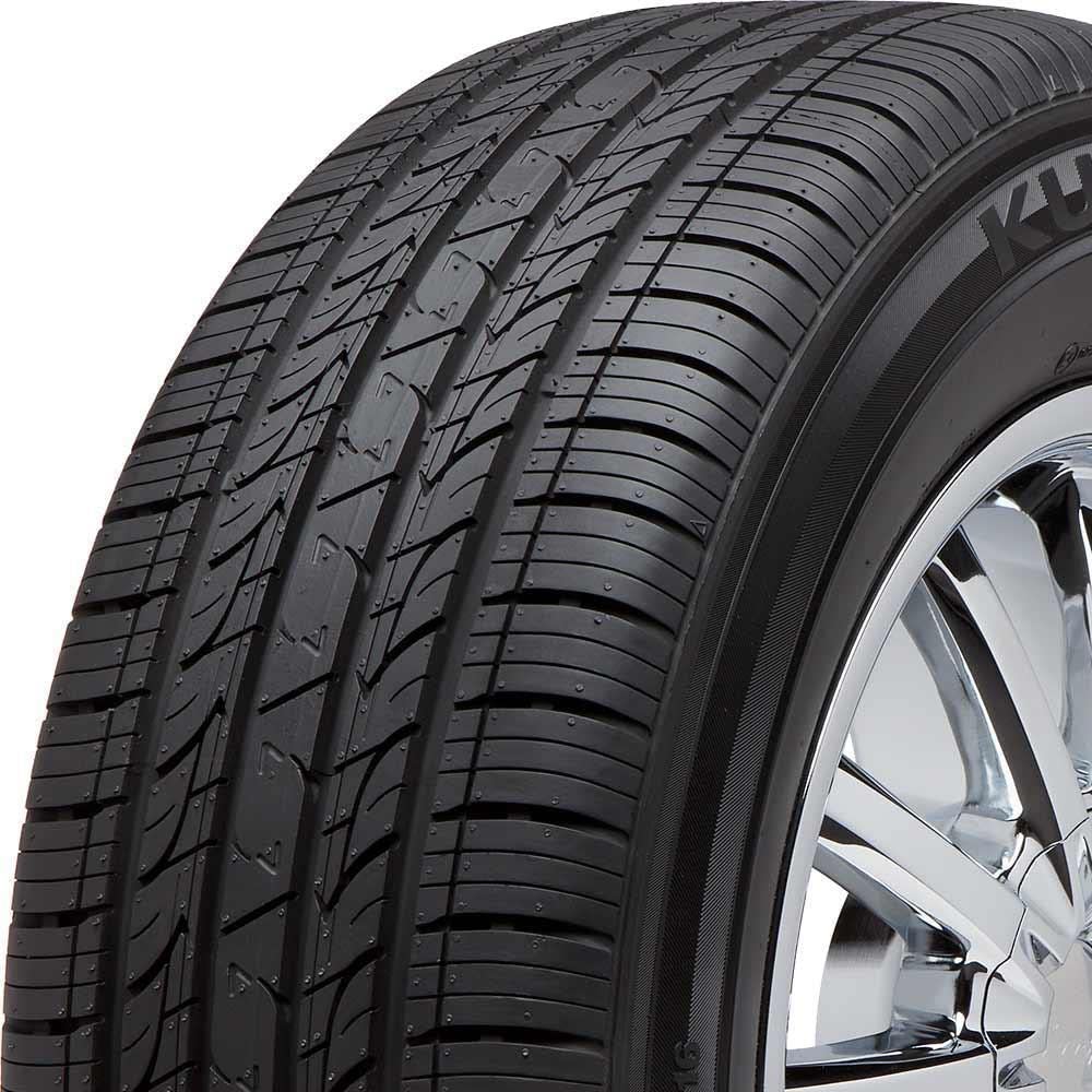 Kumho Solus KH25 195/50R16 tire