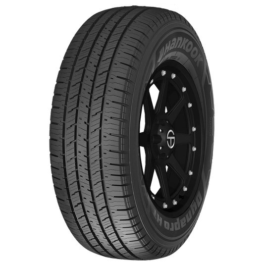 Hankook Dynapro HT (RH12) 205/75R16C tire
