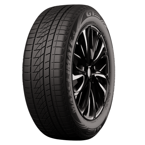 GT Radial MaxClimate 245/60R18 tire